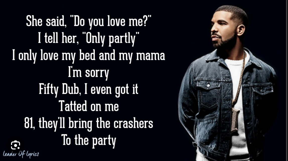 The quote